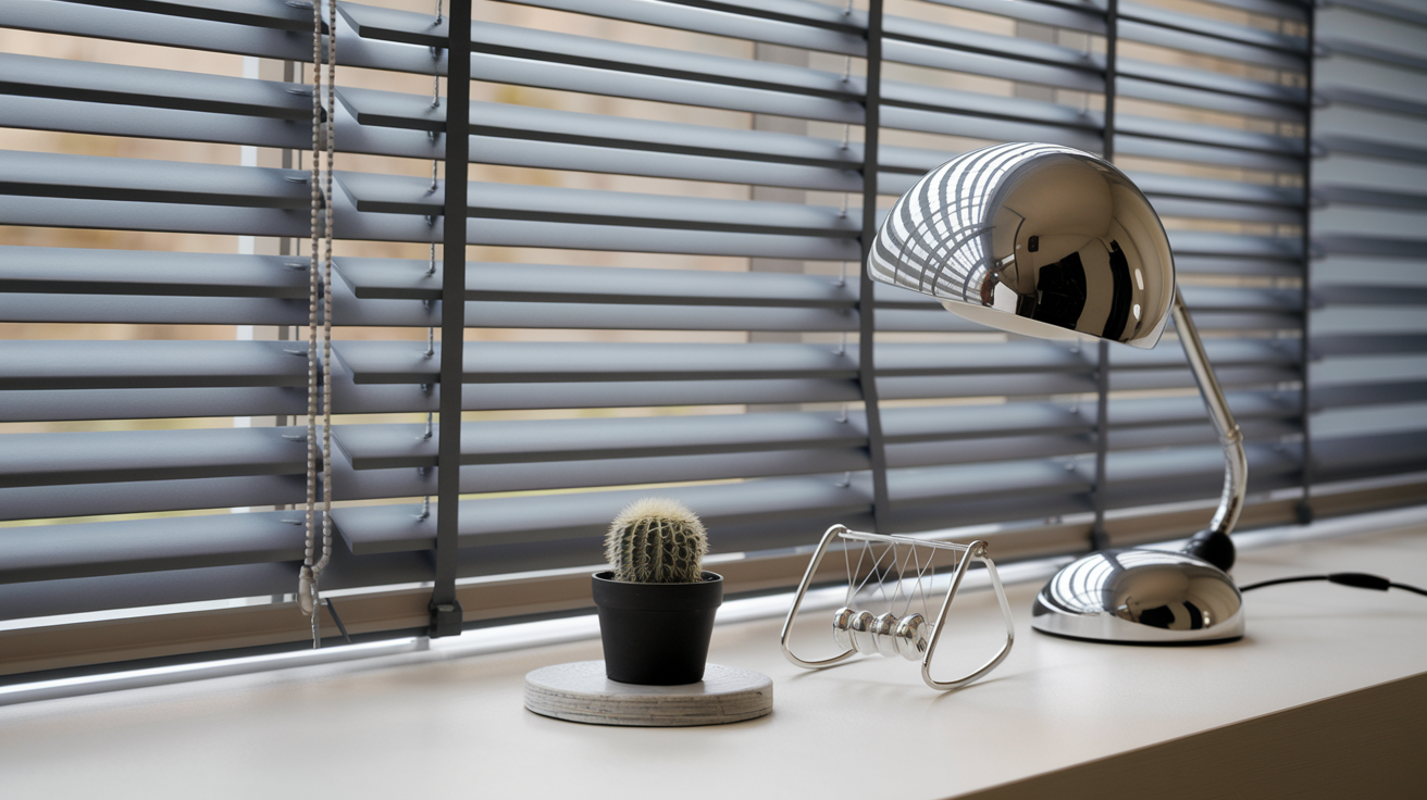 Aluminium Venetian Blinds.webp